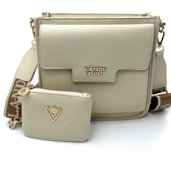 - Valentino Orlandi Crossbody Bag with Wallet✨ NWT✨ - Picture 3 of 6